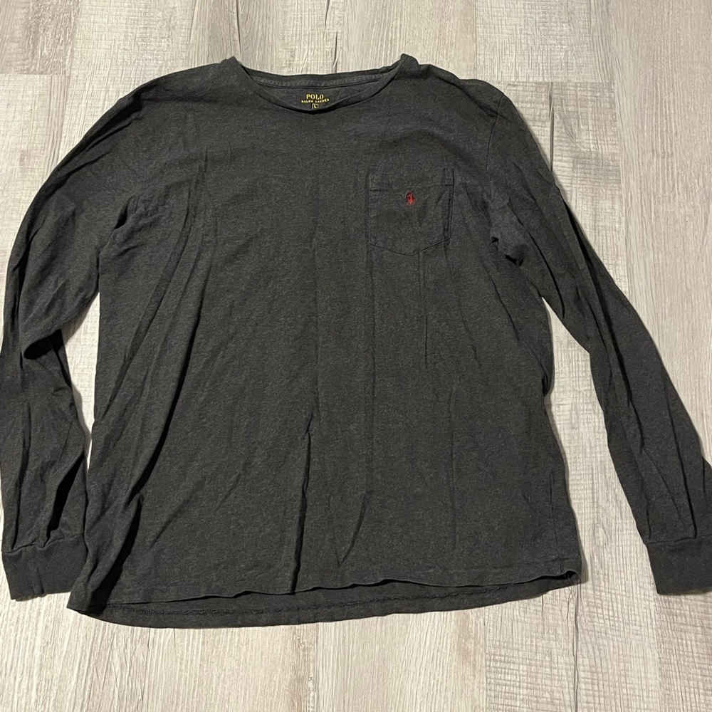 Ralph Lauren long sleeve shirt